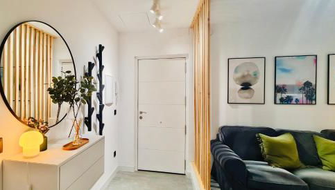 Galope Premium - Foto 3, Lobby or reception