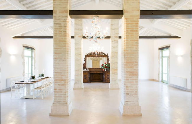 Villa Quattro Stagioni - Foto 15