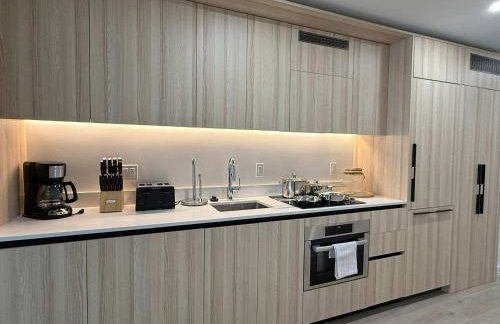 Downtown Miami 1BR Walk to Bayside Kaseya Gym Pool - Foto 10