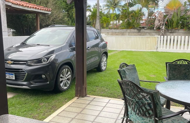 Quarto na praia com cama de casal - Photo 14