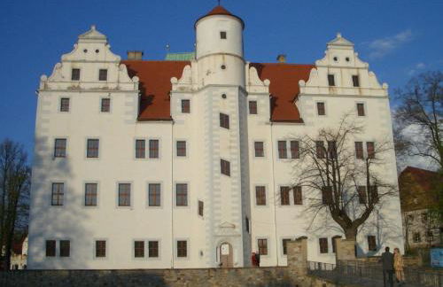 Ferienhaus der Villa Elsa - Foto 35