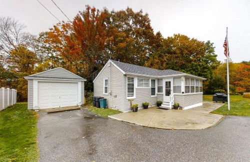 Old Orchard Cottage - Foto 18