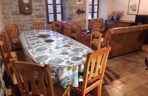 Gite La Bélugue à Ste-Enimie - Foto 15