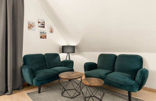 Immo-Vision - Natur Design Apartments, Parkplatz, Küche - Foto 62