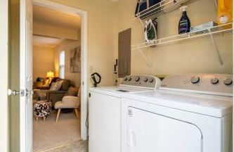 Croquet - Fire Pit - Central Location - Foto 10