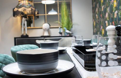 La Petite Maison Apartments - Photo 16