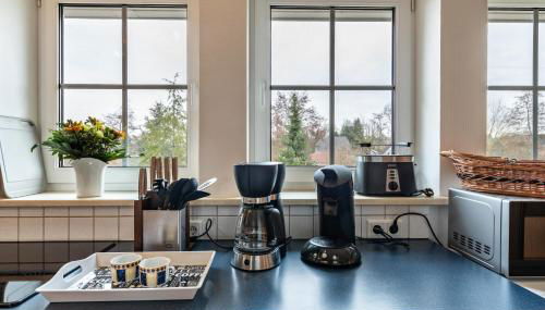 Ferienwohnung Krakow am See - Foto 5