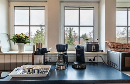 Ferienwohnung Krakow am See - Foto 5