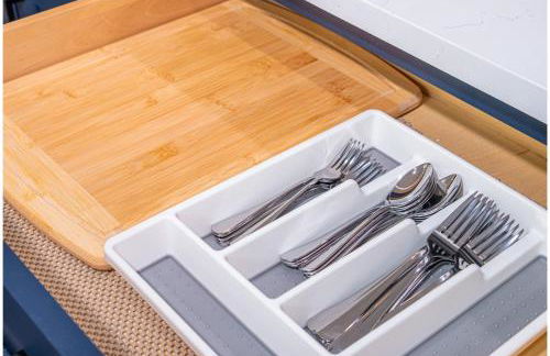 Comfort and Style 4br/3ba Near Riverwalk and Dtown - Foto 76