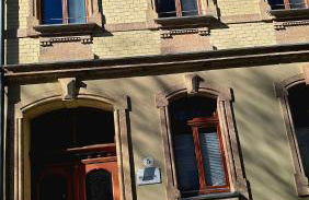 Zentrale & ruhige Stadtwohnung nahe Hbf und Uni - Foto 3