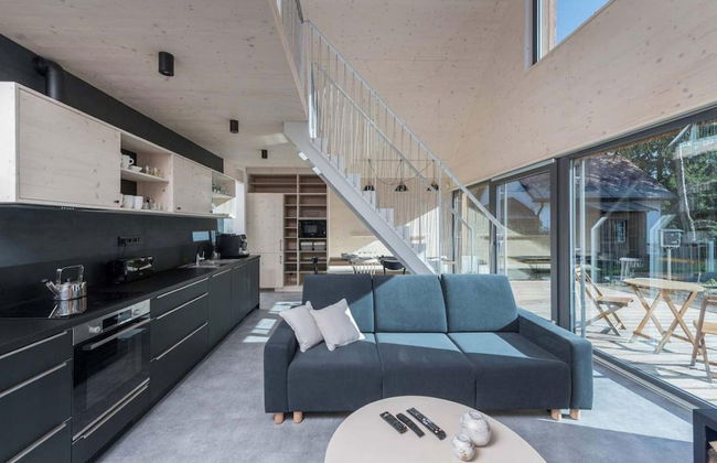 Bedrichov Lbl006 in Bedrichov - Photo 7