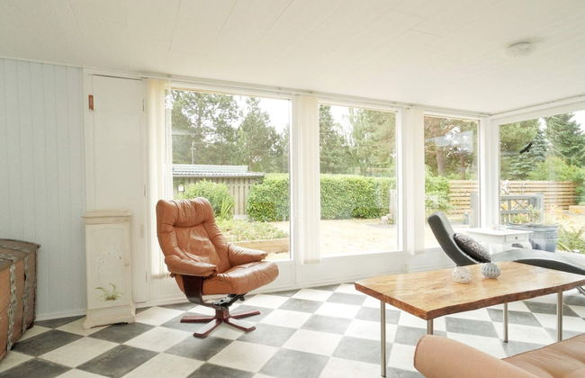 5 Person Holiday Home in Vig - Foto 7