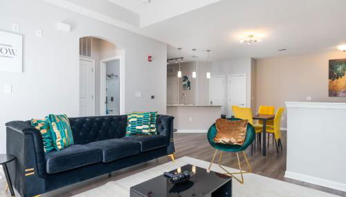 Charming 1-BD Retreat Tranquil Zionsville - Foto 2