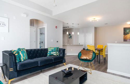 Charming 1-BD Retreat Tranquil Zionsville - Foto 2