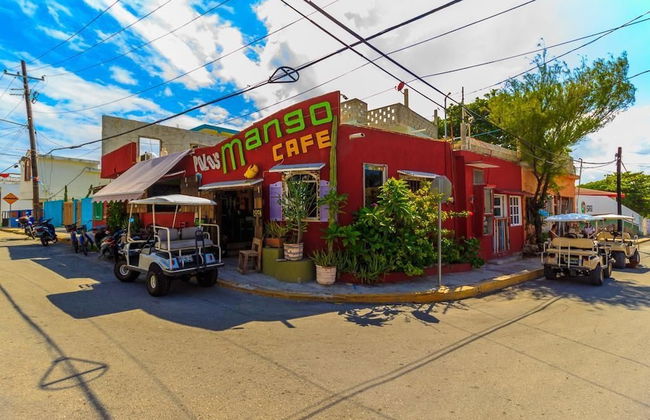 Casa Nueva Esperanza - Downstairs - Photo 22