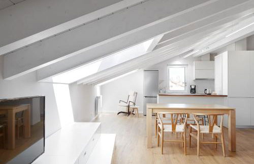 H SUITE4A by Smiling Rentals - Foto 9