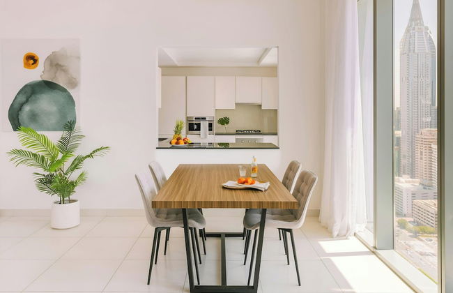 Sonder by Marriott Bonvoy Downtown Towers Apartments - Photo 28