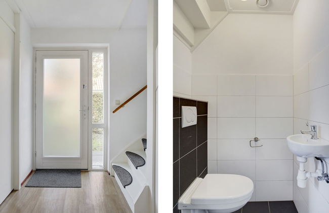 4 bedroom House in Zonnemaire with garden - Photo 30