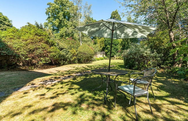 Fantastic 3 Bedroom Flat West Hampstead - Foto 22