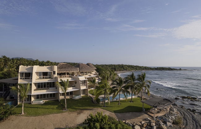 Los Panchos - Foto 1