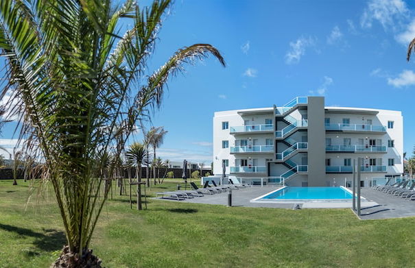 Whales Bay Hotel - Photo 77