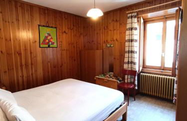 Appartamento S Antonio Valfurva - Foto 2