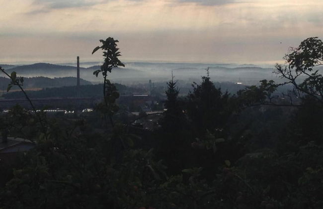 Holiday Home in Hasselfelde With Private Terrace - Foto 36