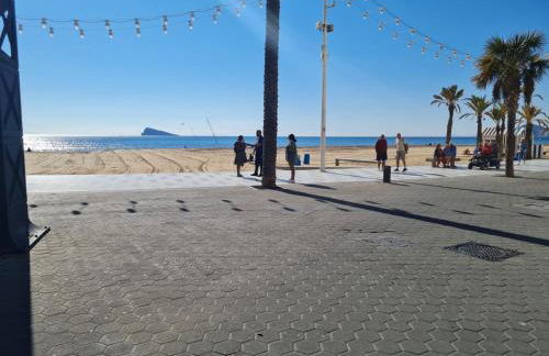 Hany apartment Ducado 11-C - Foto 22