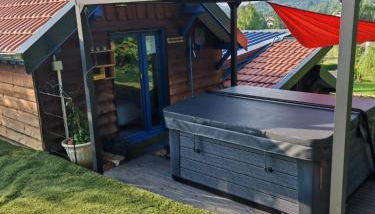 Les abris de la hulotte - Foto 5