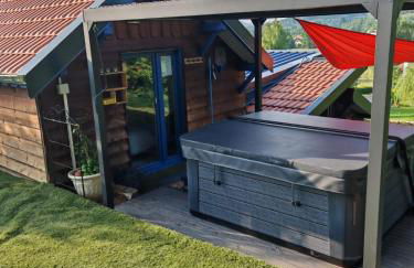 Les abris de la hulotte - Foto 5