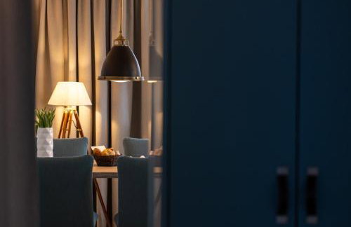 Ferienwohnungen Hafenresidenz Alter Speicher Lauterbach - Foto 4