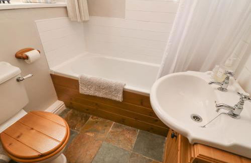 Nuthatch Cottage - Foto 17