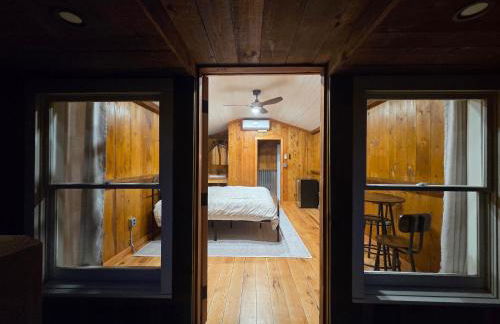 Lazy T Cabins - Grand Teton - Foto 4