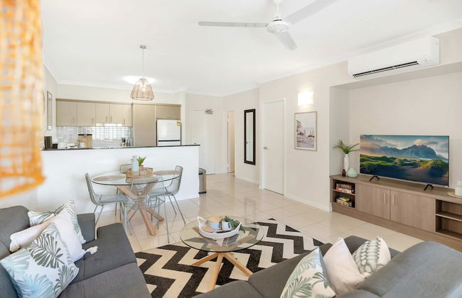 Palm View- 9 Pools BBQ Gym - Foto 24