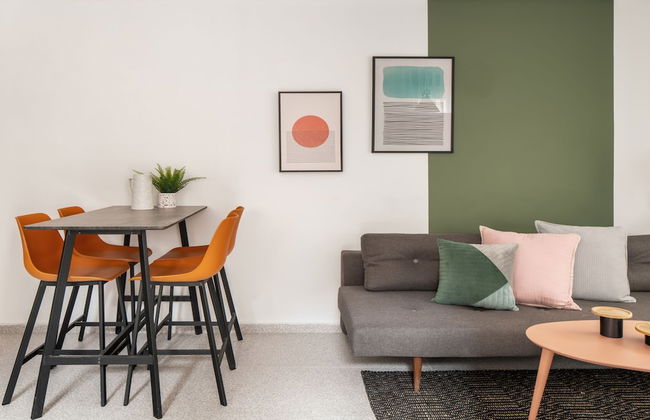 Mr. Agrippa - By TLV2GO - Foto 47