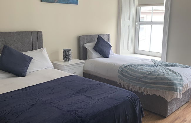 Latin Quarter Townhouse - Foto 1