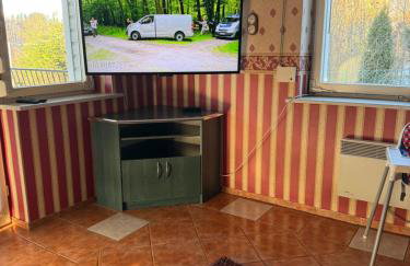 Dom całoroczny, Krzeszna - Foto 13