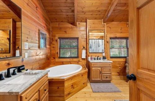 Biggie Cabin - Foto 21