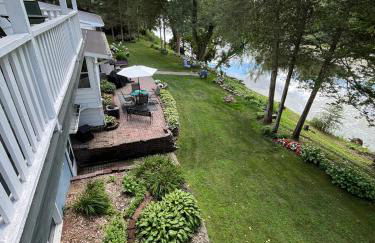 Breezeway Bay - Waterfront Full House - Foto 17