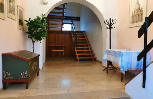 Alte Brauerei am Wasserschloss - Foto 21