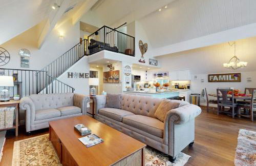 Surreal Feel Lakeview Chalet - Foto 17