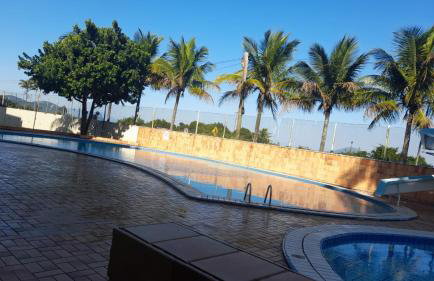 Apartamento Aconchegante - Boraceia (Bertioga) - Foto 7