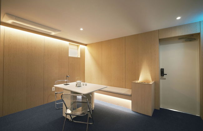 Dandelion Sinsa Branch 1 - Foto 50