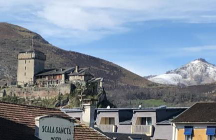Loft Rêve du Soir 125 m2 climatisé 350 m de la gare - Foto 18