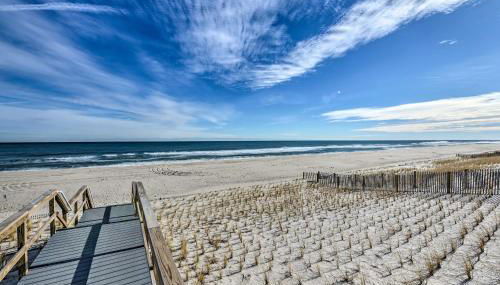 Oceanside Beach House in Pvt Beach Community! - Foto 4