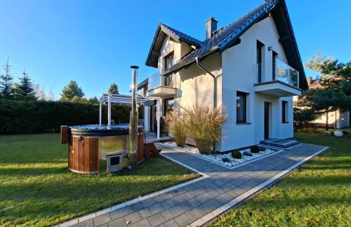 Lake House Szteklin - Foto 1