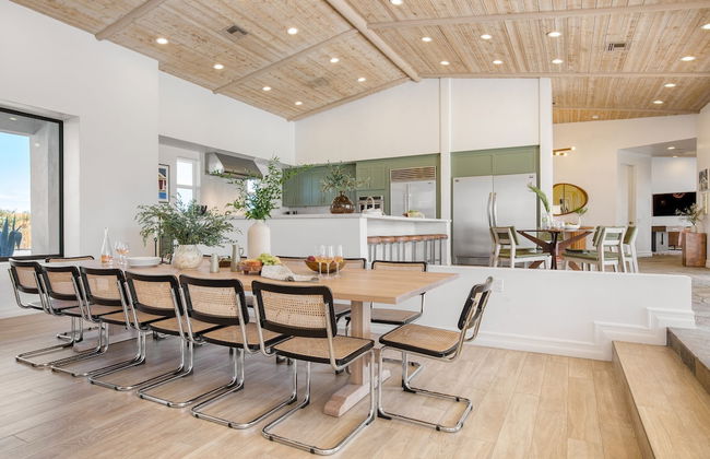 Buena Vista by Avantstay Massive Outdoor Oasis w Pool Spa Firepit - Foto 15