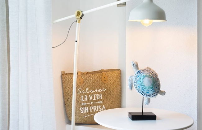 Stay U-nique Apartment Provença - Foto 12