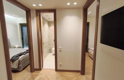 NYC Rafina Harbor Luxury Apartment - Foto 57