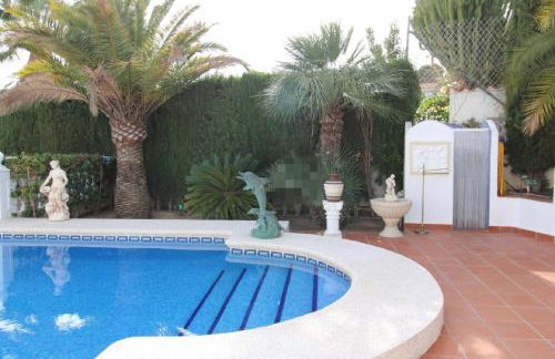 Casa Don Romolo - Foto 16